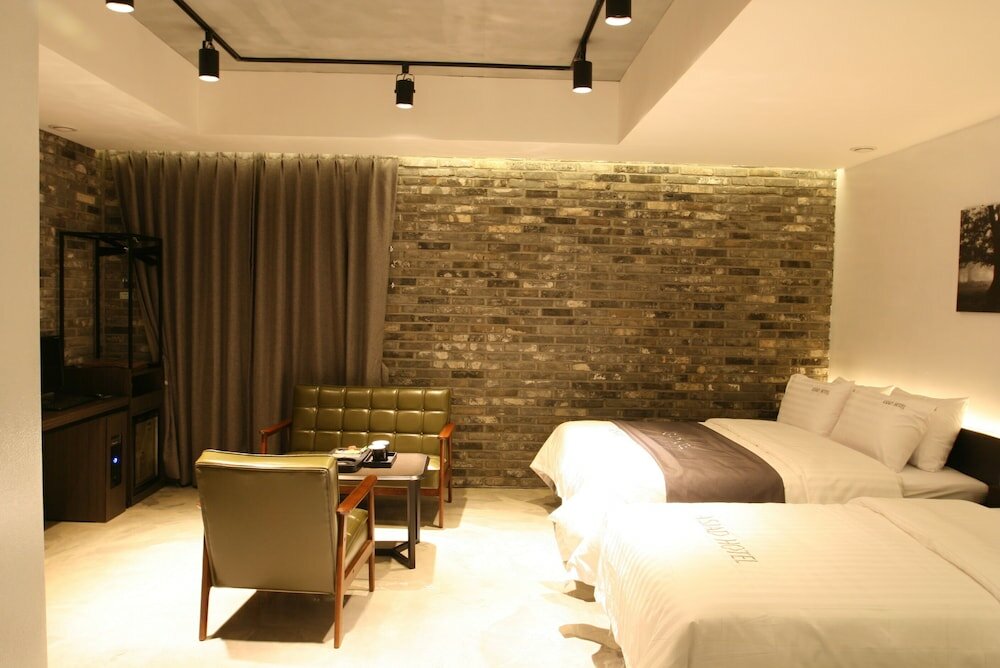 Фото Hotel Asiad