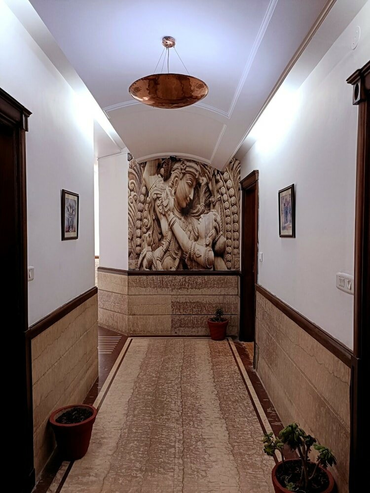 Фото Grace Mount