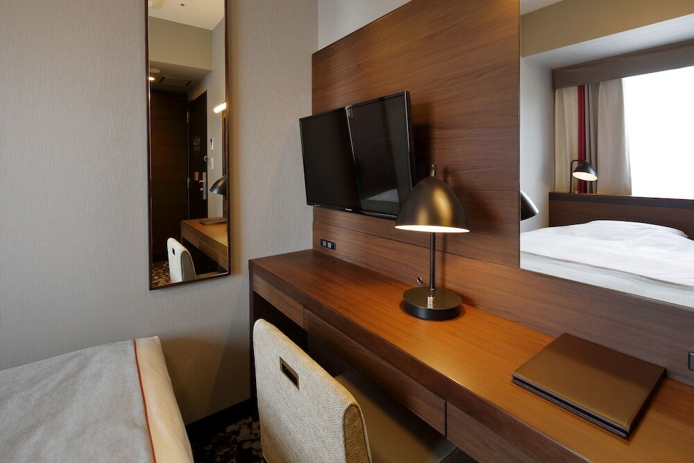 Фото Hotel Monte Hermana Fukuoka