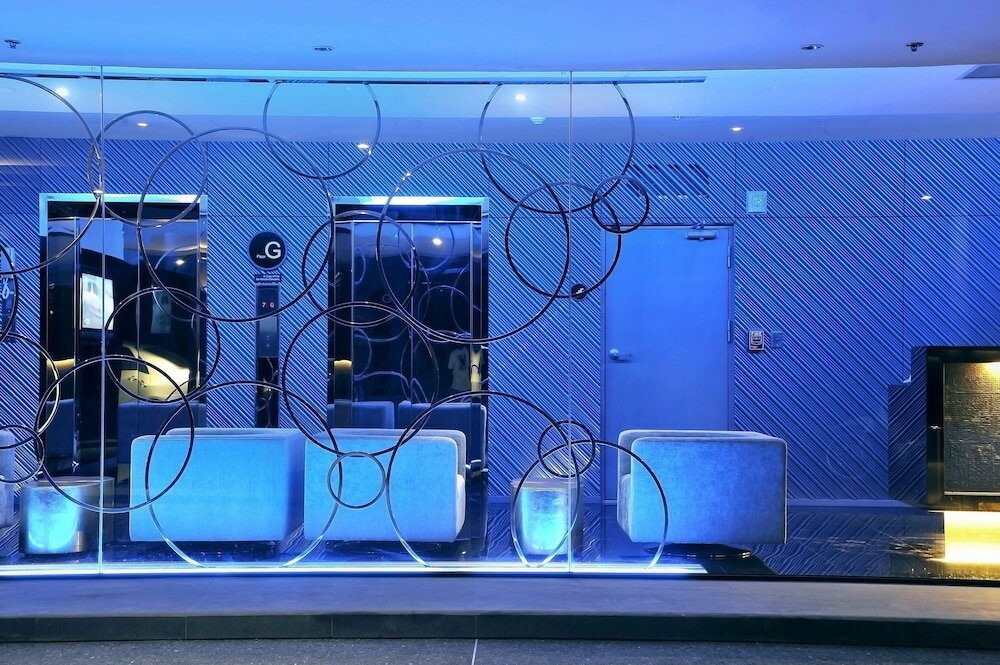 Фото Best Western Sukhumvit 20