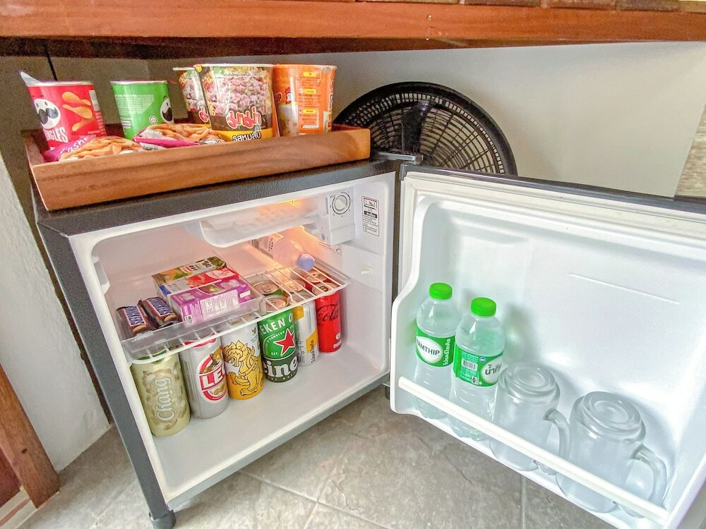 Фото Chumphon Cabana Resort