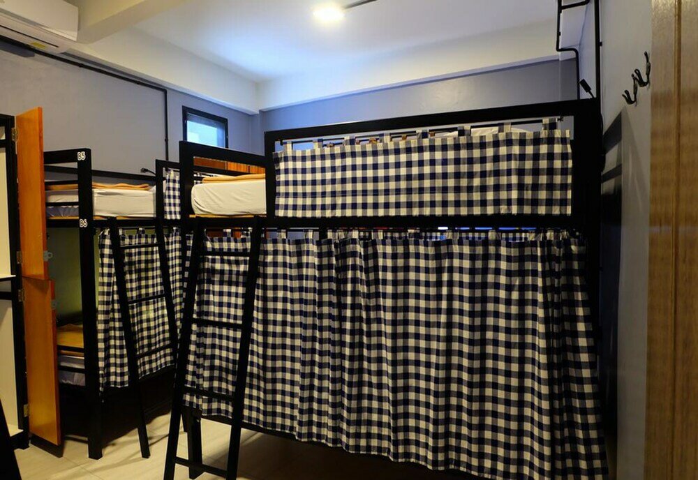 Фото Arun Old Town Hostel