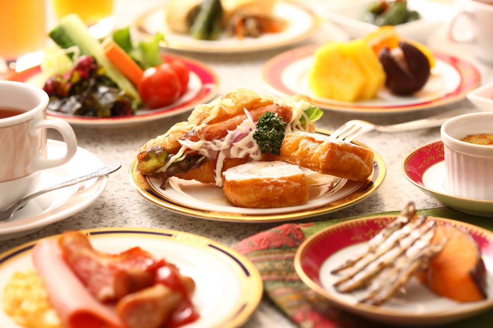 Фото Kagoshima Sun Royal Hotel