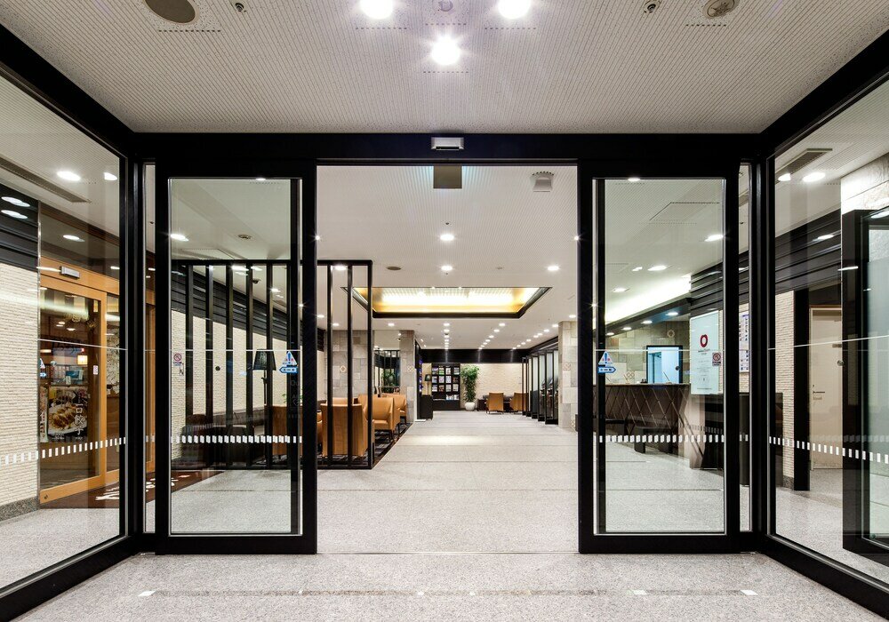 Фото Daiwa Roynet Hotel Kobe Sannomiya