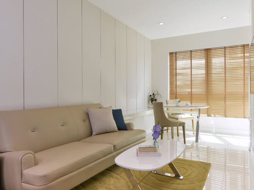 Фото Grande Centre Point Ploenchit