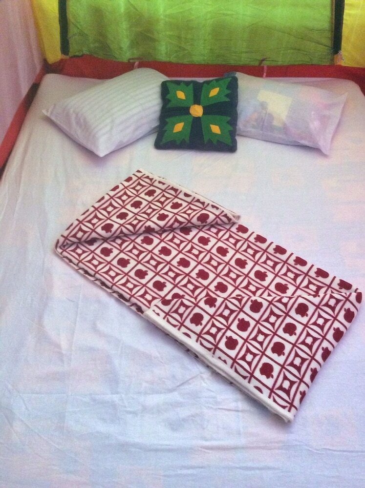 Фото Ella Camping Resort