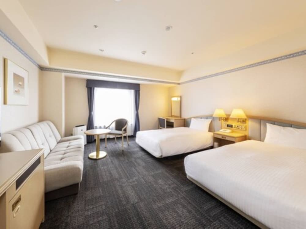 Фото Sapporo Garden Palace