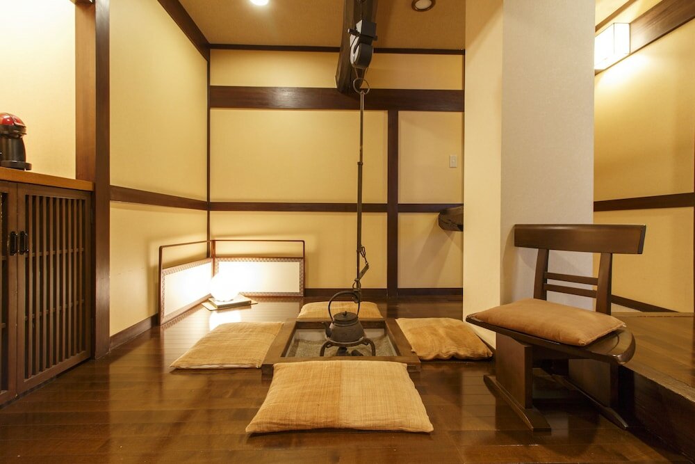 Фото Oyado Koto No Yume