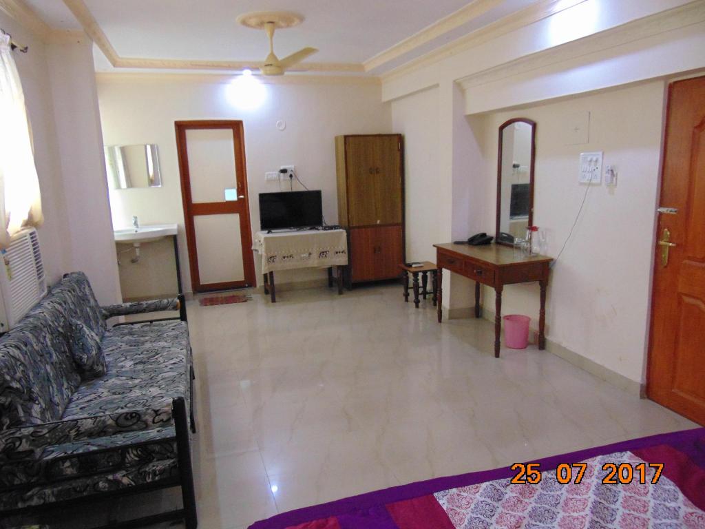 Фото Hotel Manvin's