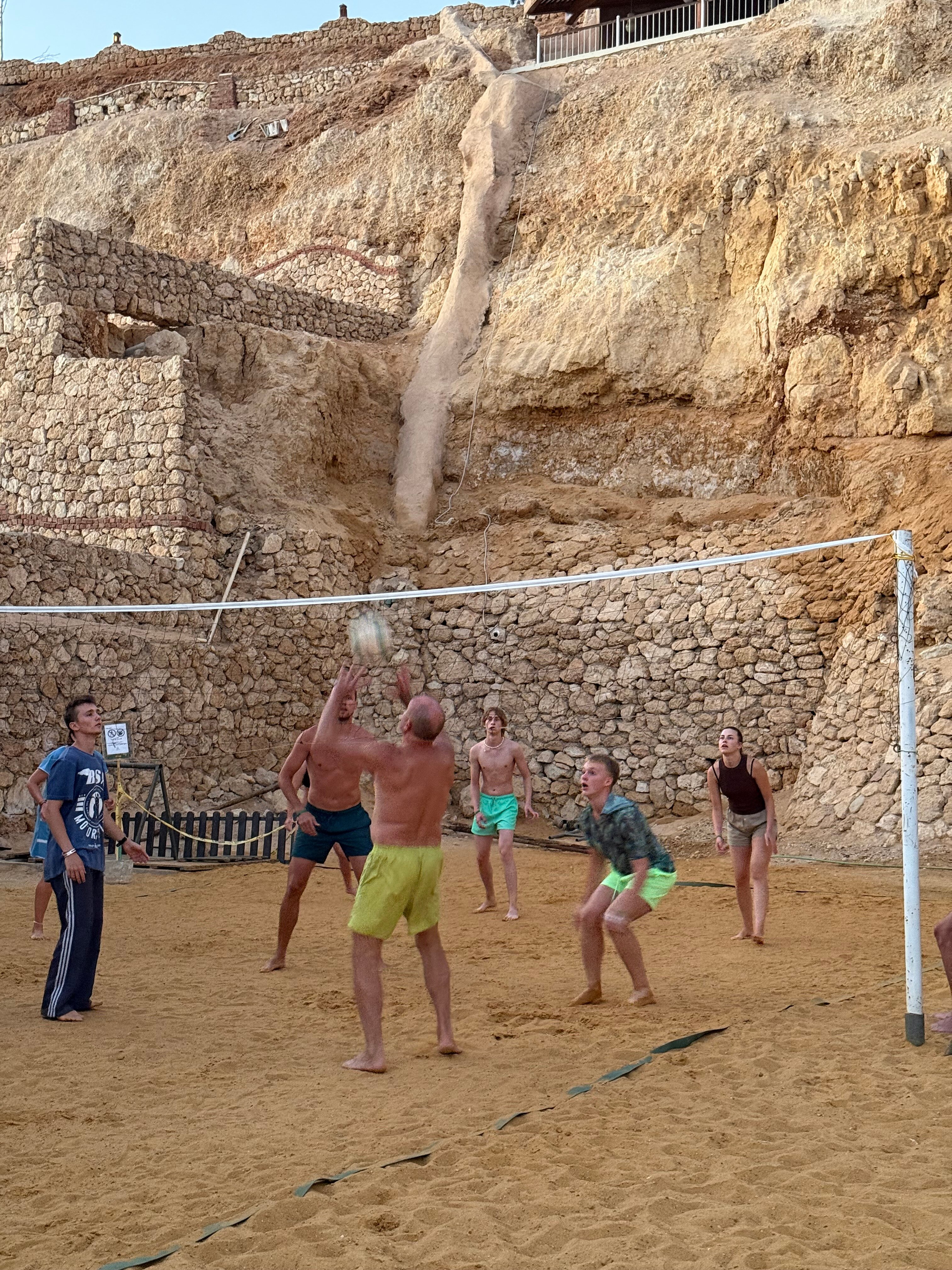 Фото Reef Oasis Beach