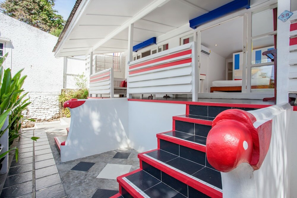 Фото Kerala Coco Resort