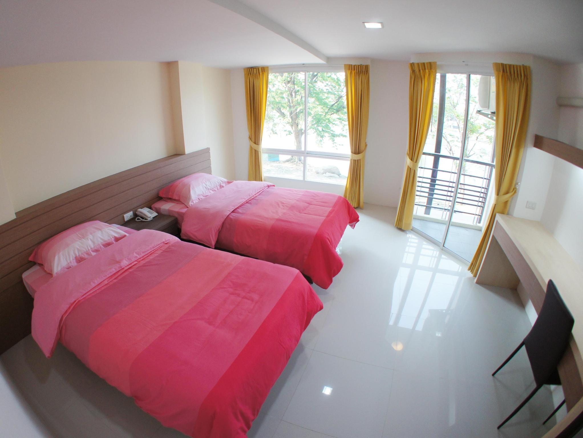 Фото Kamon Thara