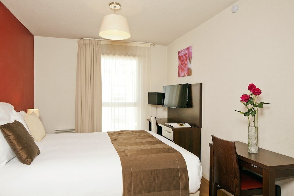 Фото Séjours & Affaires Paris Malakoff