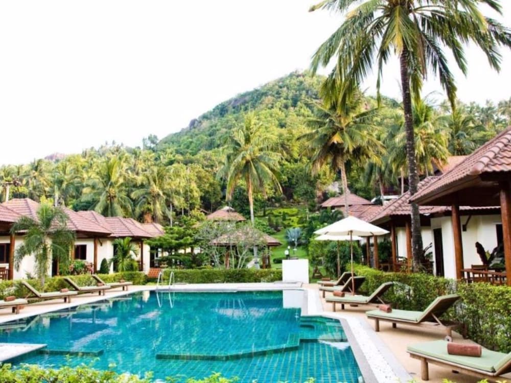 Фото La Mer Samui Resort