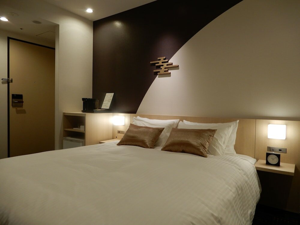 Фото Hotel Vista Kanazawa