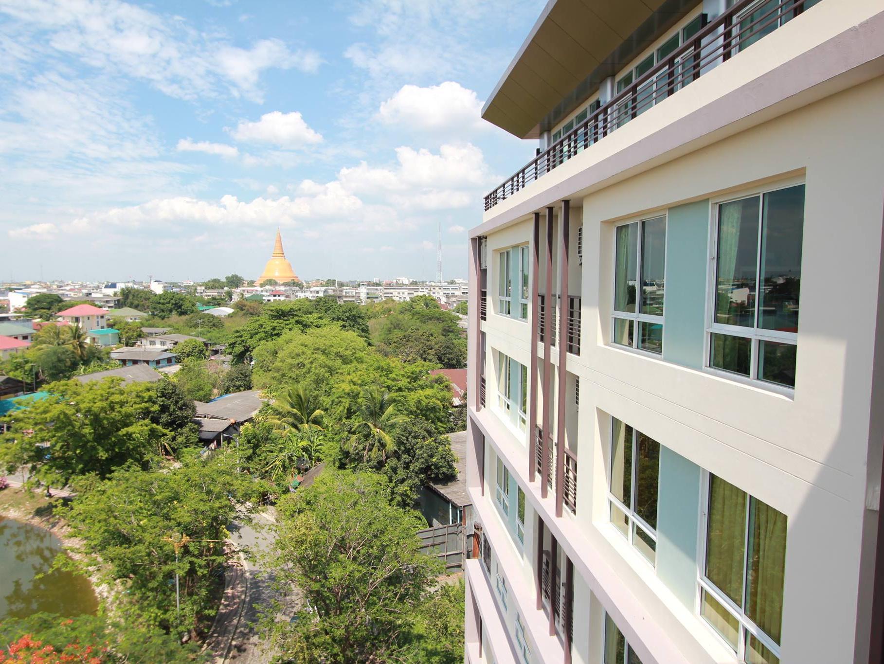 Фото Kamon Thara