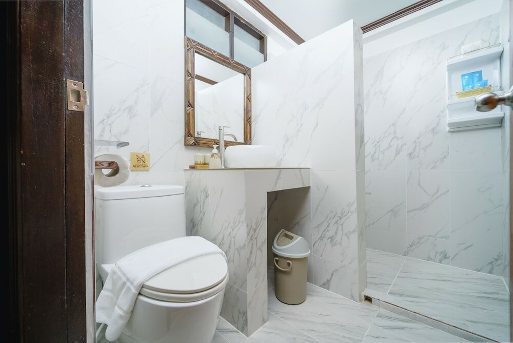 Фото Railay Phutawan Resort