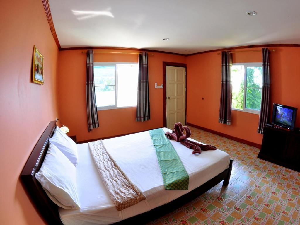 Фото Phi Phi Sand Sea House