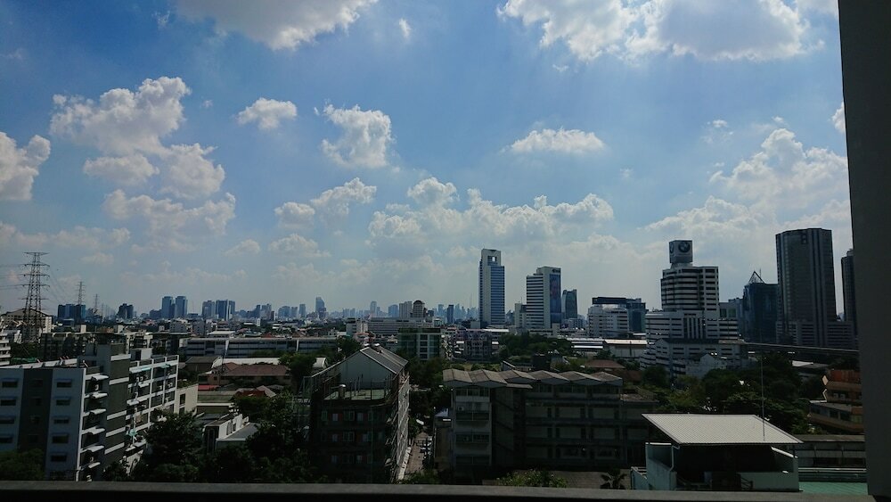 Фото The Quarter Ladprao by Uhg