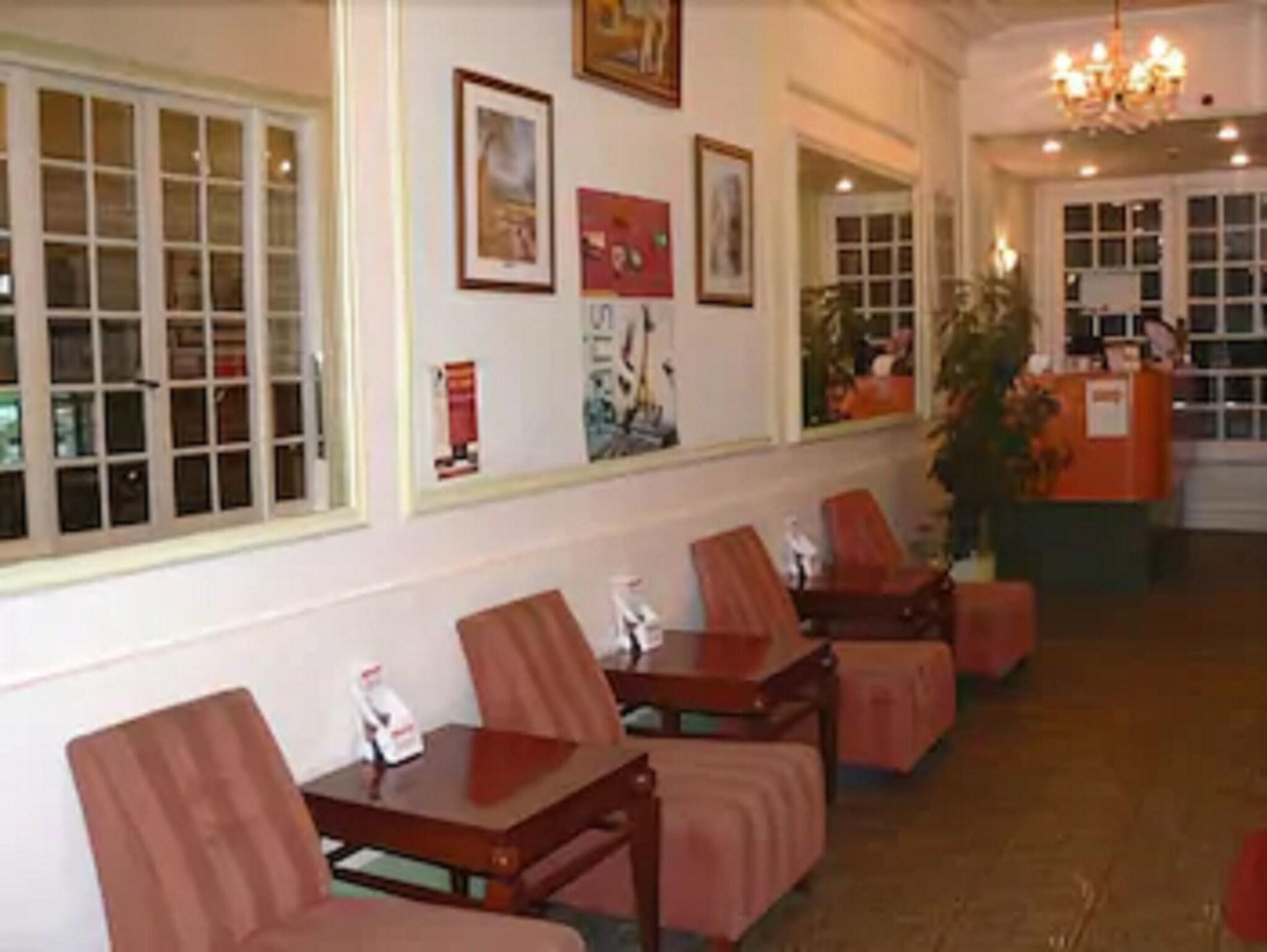 Фото Hôtel du Brabant Paris