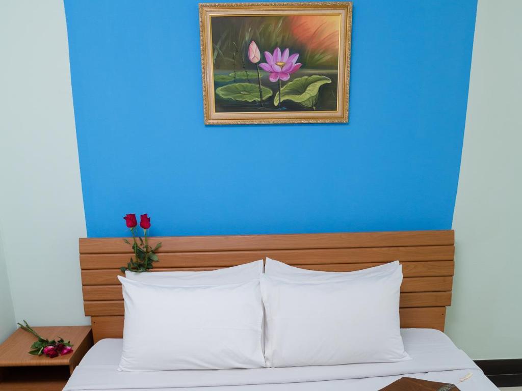 Фото The Garden Place