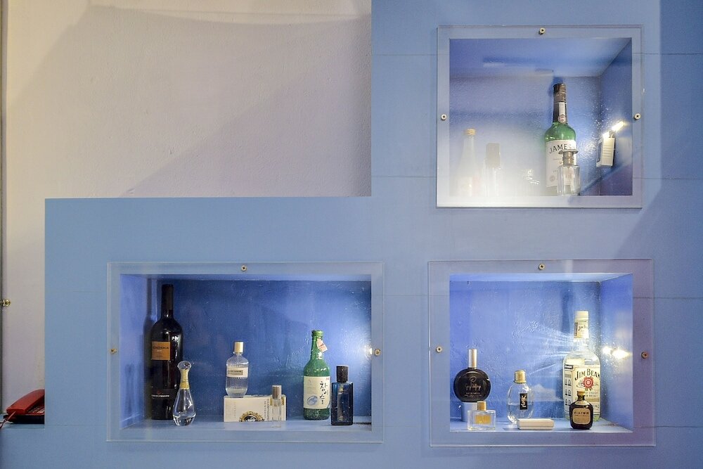 Фото Jasaen Stylish Boutique Hotel