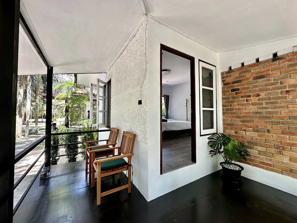 Фото Sand Beach Bungalow