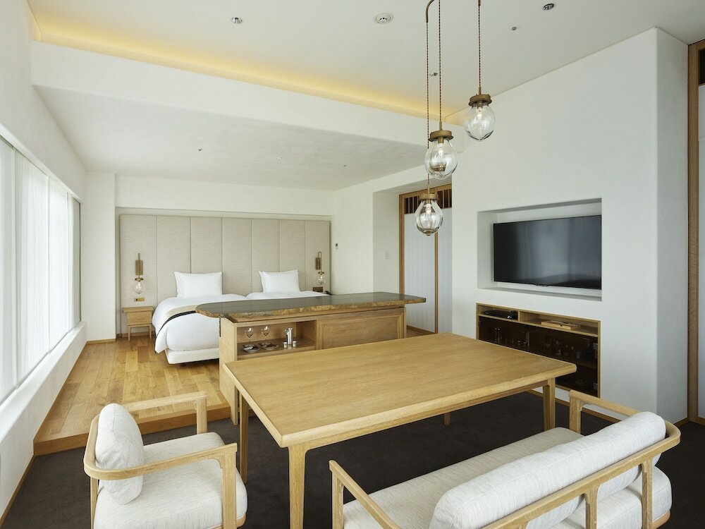 Фото The Celestine Kyoto Gion