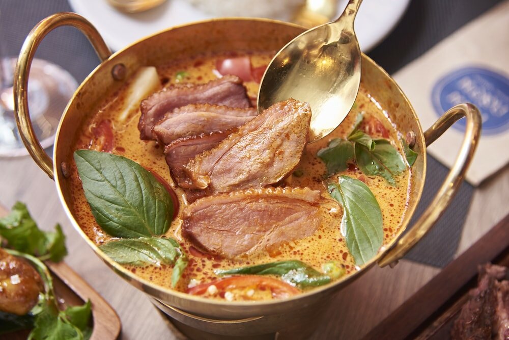 Фото Le Siam Hotel