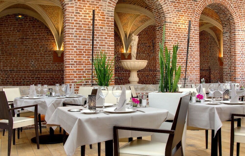 Фото Couvent des Minimes