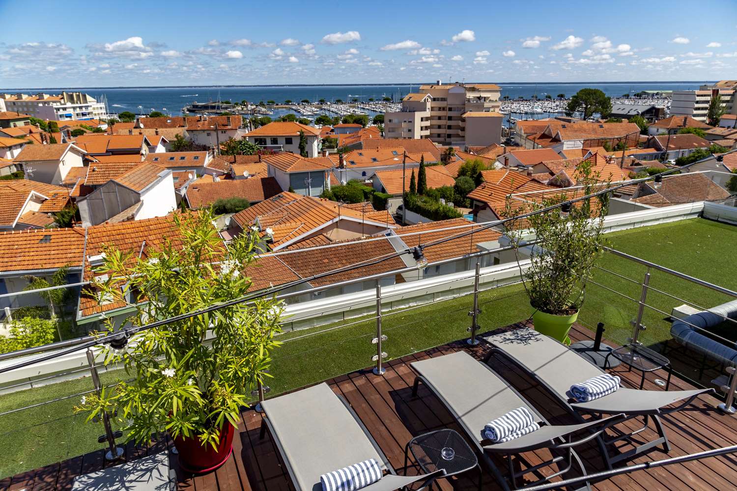 Фото Best Western Arcachon Le Port