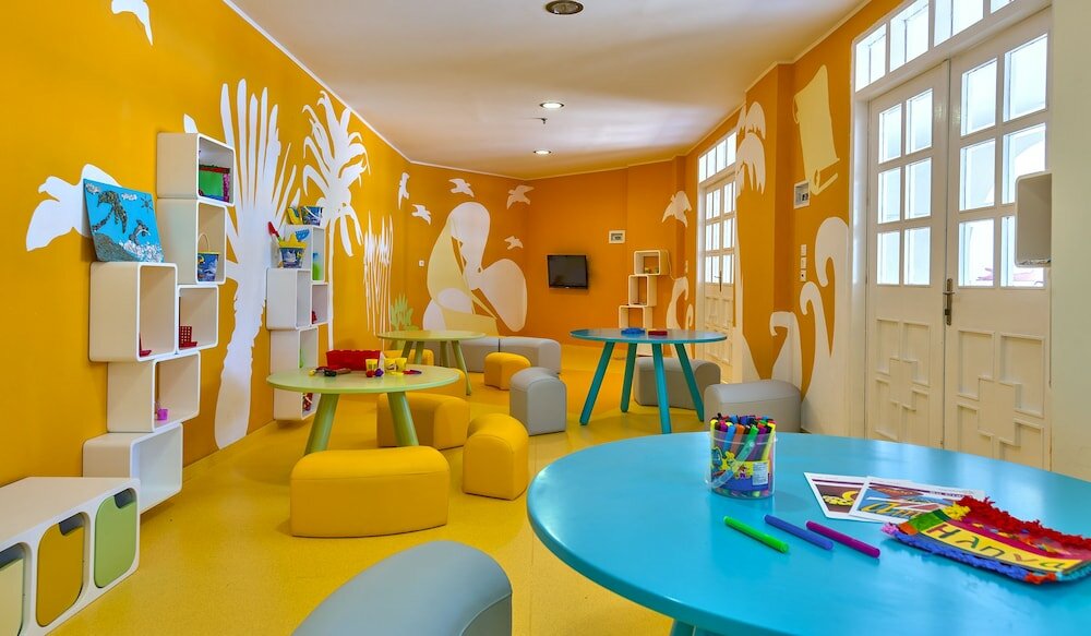 Фото Giannoulis – Almyra Hotel & Village