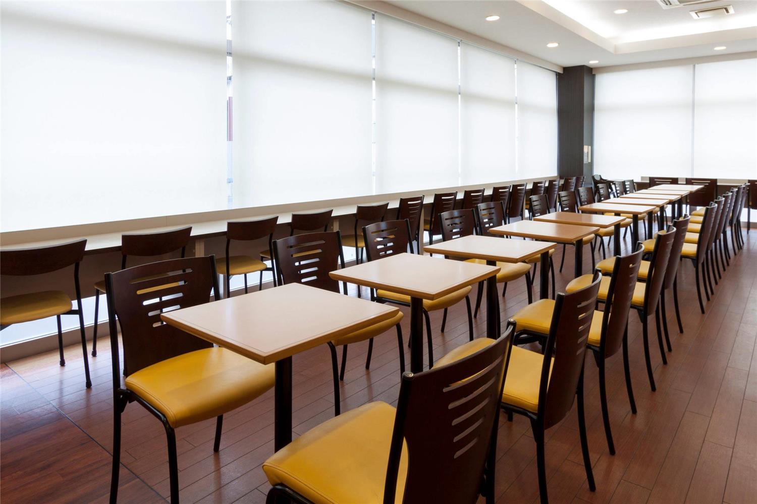 Фото Comfort Hotel Tendo