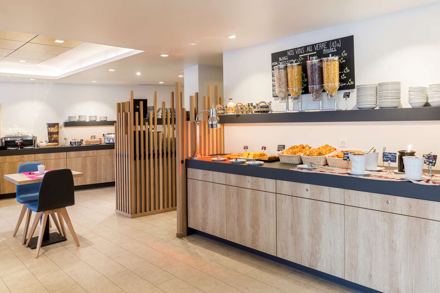 Фото Moxy Annecy