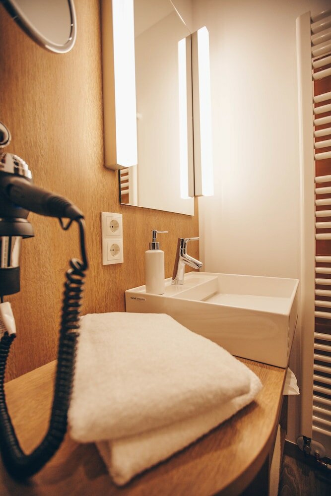 Фото Hotel Luckys Inn GmbH