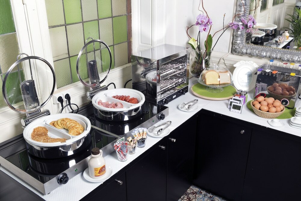 Фото Grand Hotel du Midi Montpellier