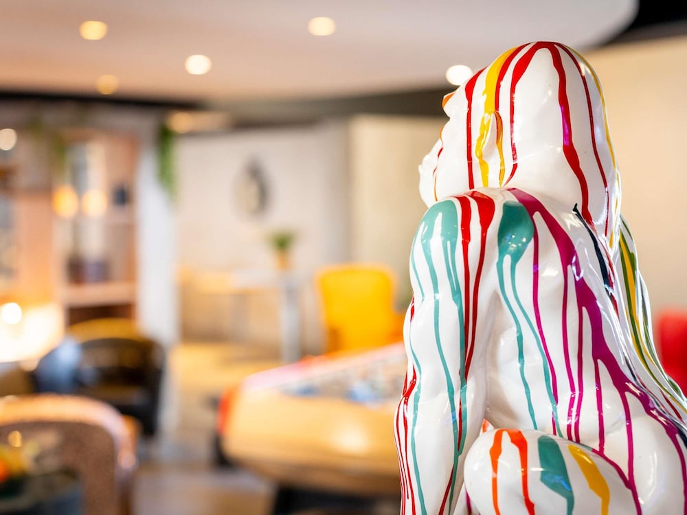 Фото ibis Styles Brive La Gaillarde