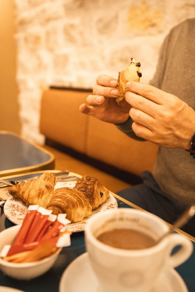 Фото La Maison Montparnasse