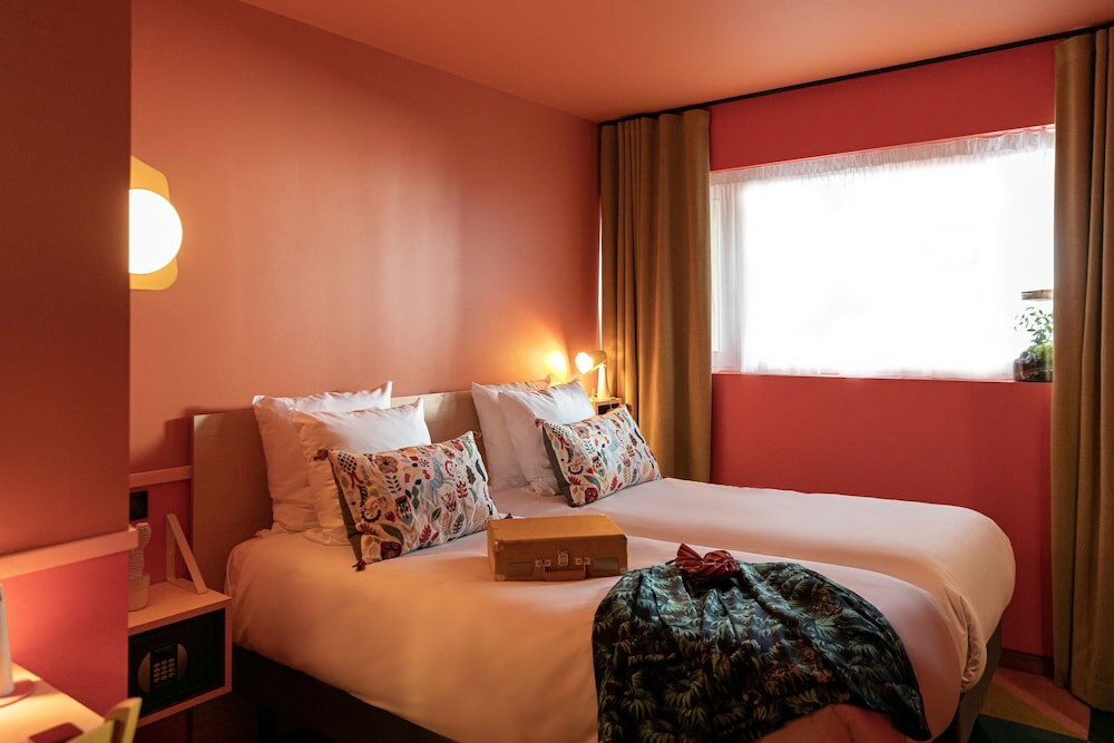 Фото Paul & Pia - Welcome Home Hotel