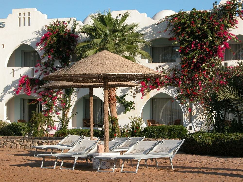 قاعدة ، منزل عطلة Domina Coral Bay Kings Lake ، شرم الشيخ، صورة