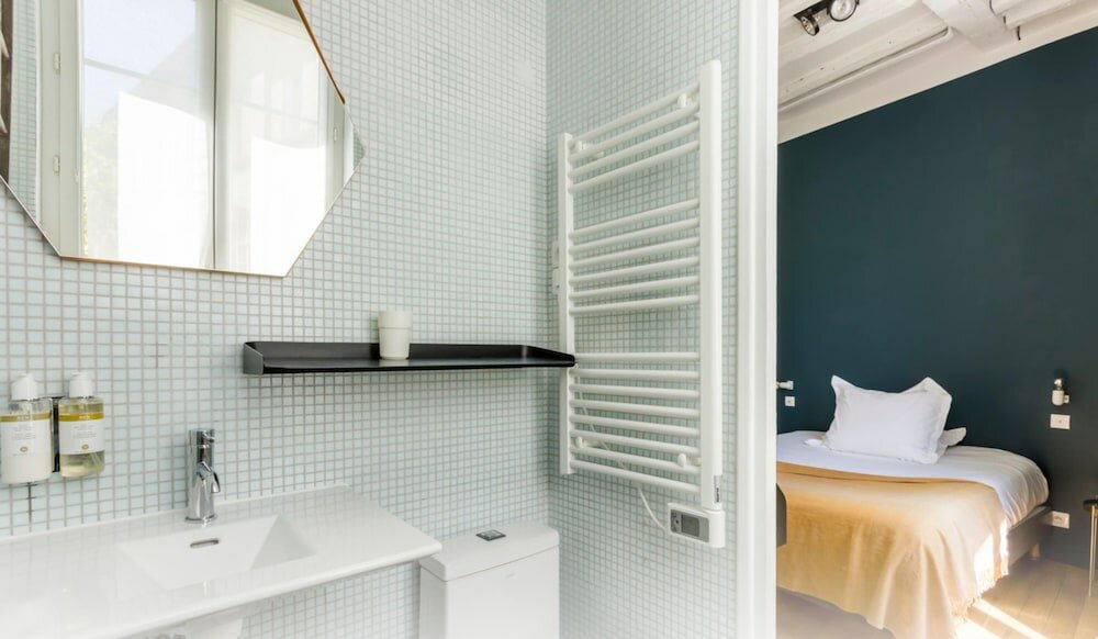 Фото Hôtel du Haut Marais