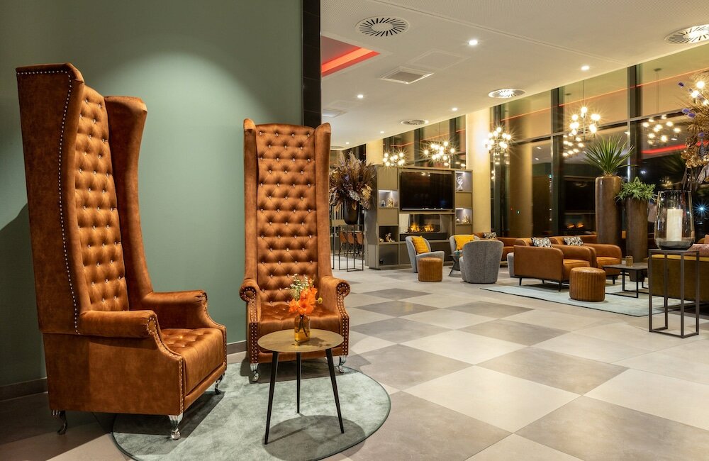 Фото Leonardo Hotel Dortmund