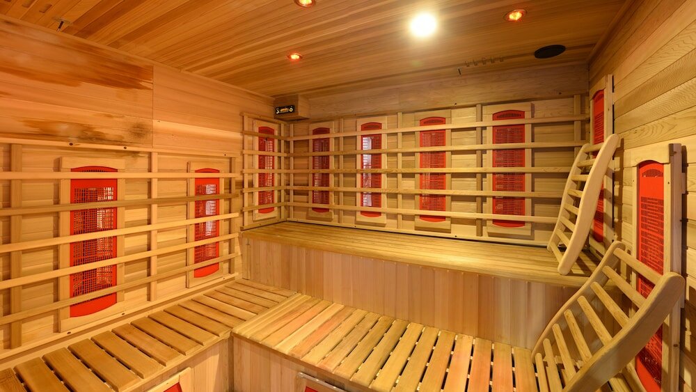 Фото Hôtel Arc EN Ciel et SPA - Les Sables d'Olonne