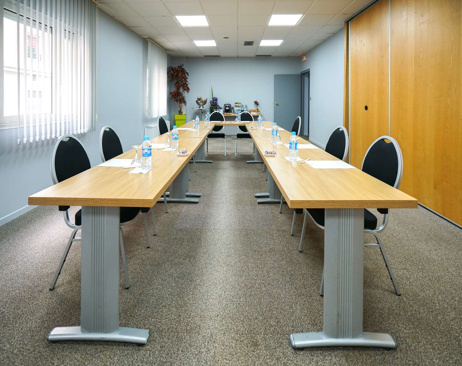 Фото Hotel Saphir Lyon