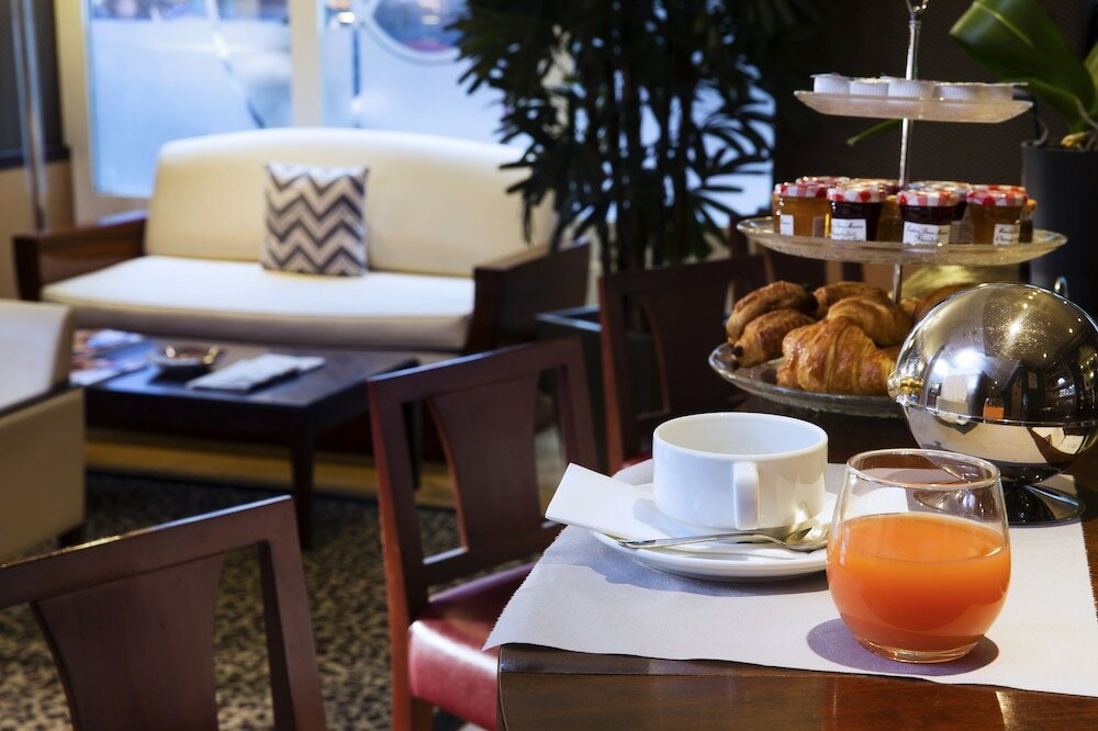 Фото Hotel Opera d'Antin