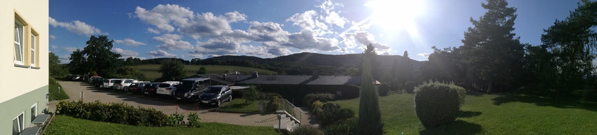 Фото Hotel & Restaurant Bergfried