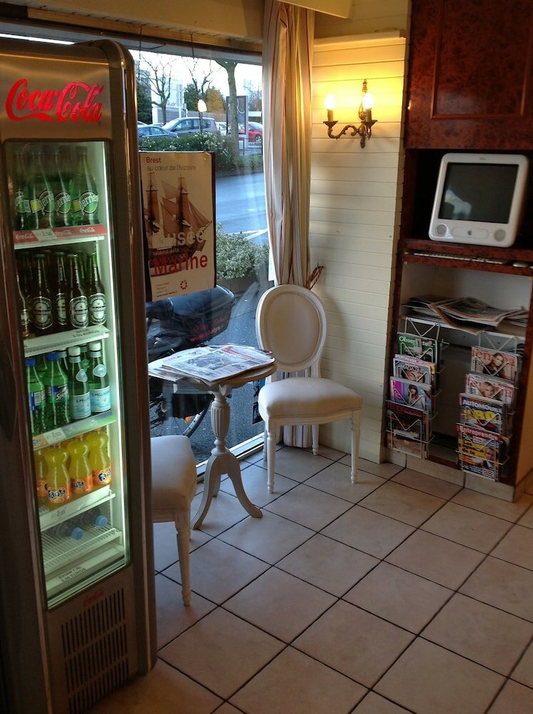 Фото Abalys Hotel