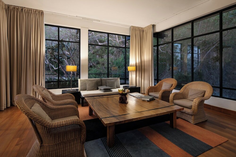 Фото Heritance Kandalama