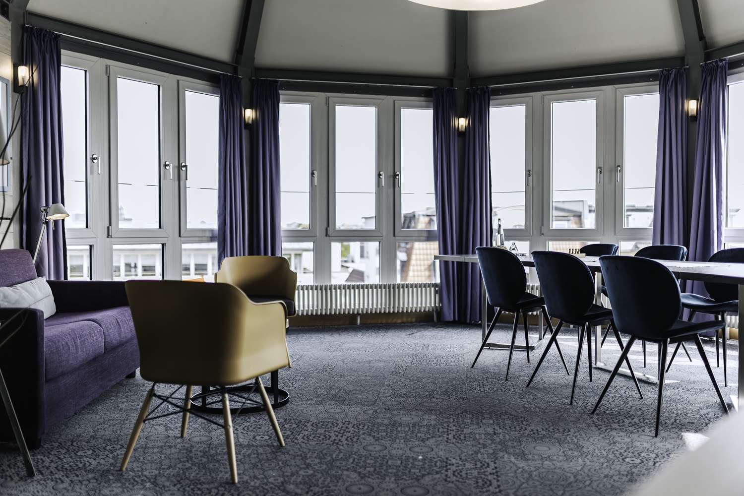 Фото Best Western Hotel Kurfürst Wilhelm I