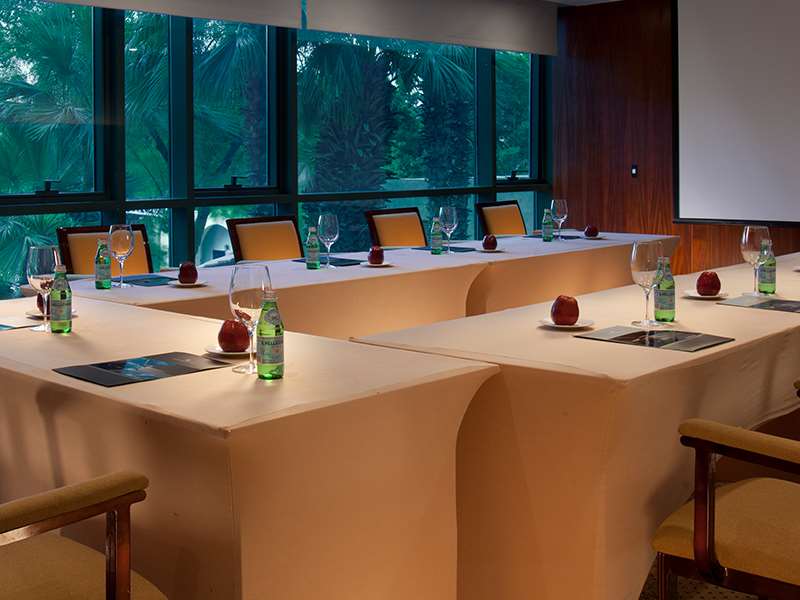 Фото Sonesta Hotel, Tower & Casino - Cairo